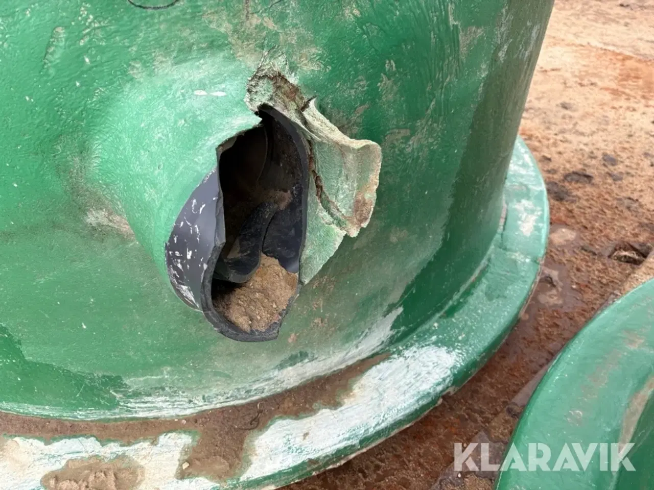 Billede 7 - Gyldebeholdere med pumpe 3 styk