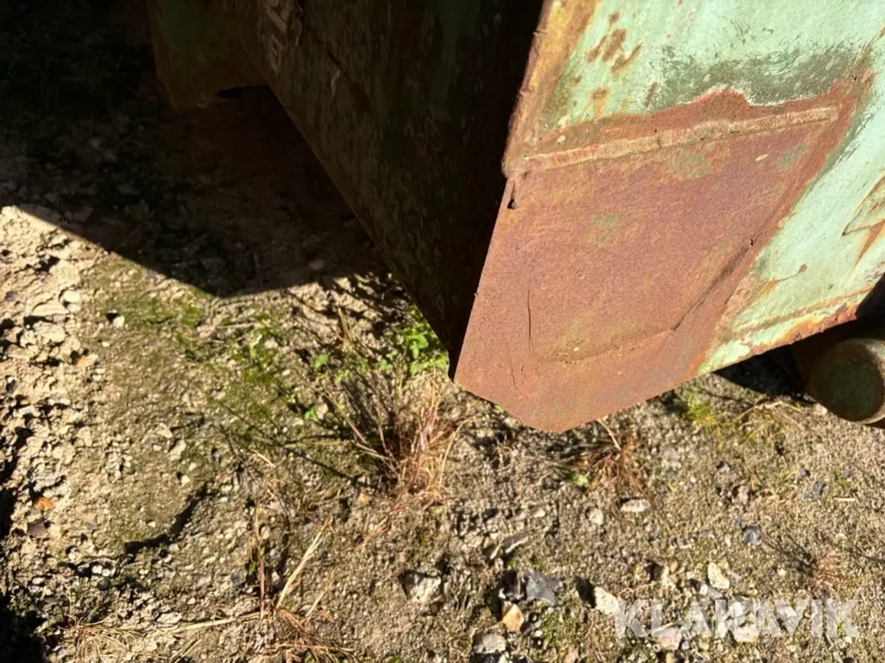 Billede 9 - Container Lasto 61-18 LAD