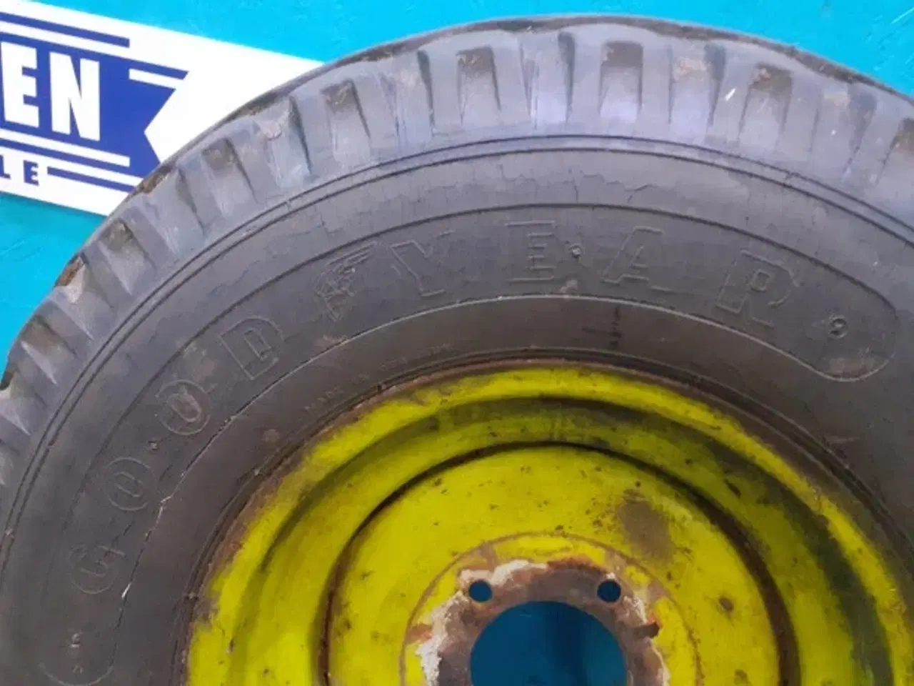 Billede 13 - 15"   11.5/80-15