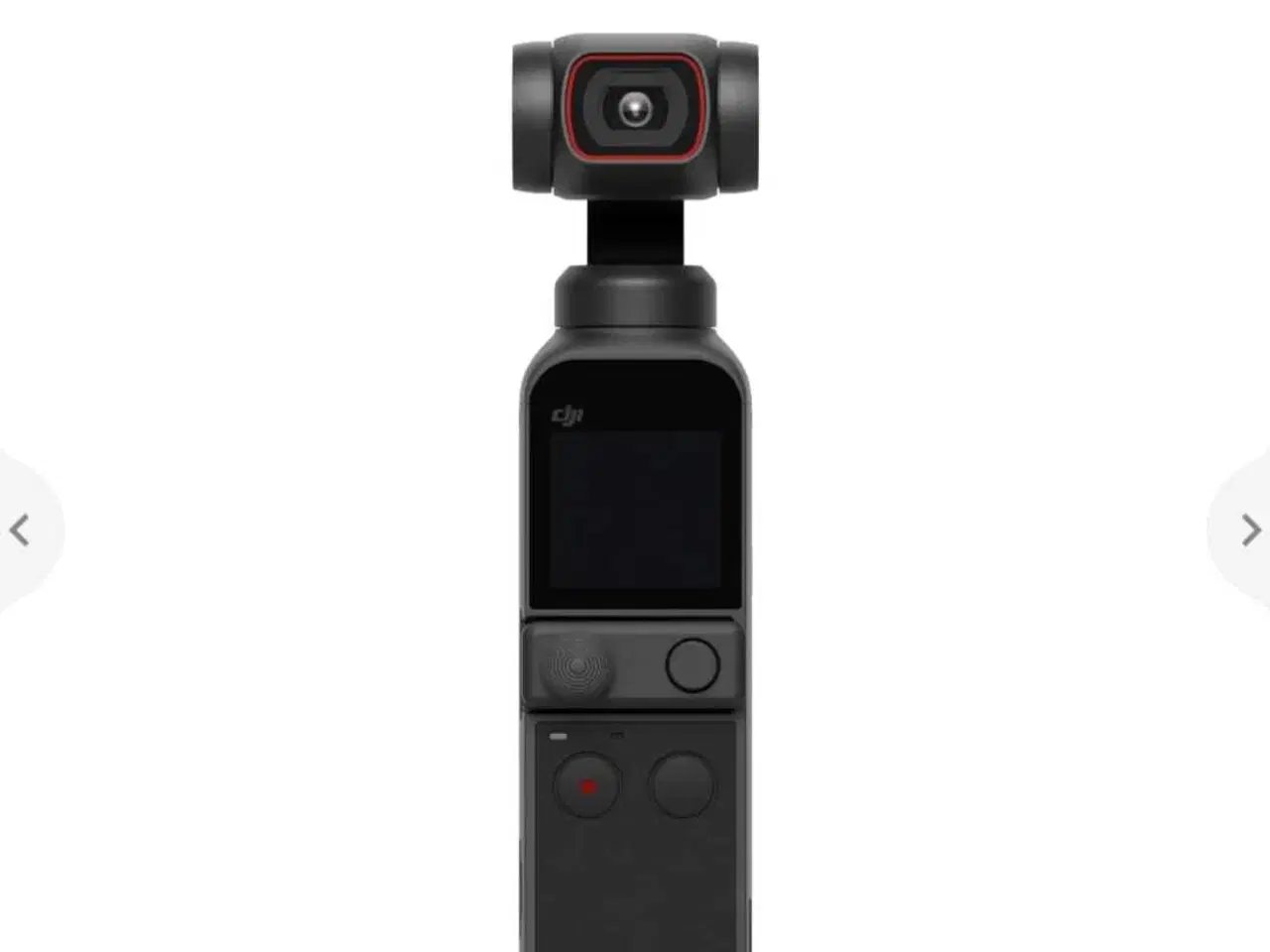 Billede 1 - DJI pocket 2