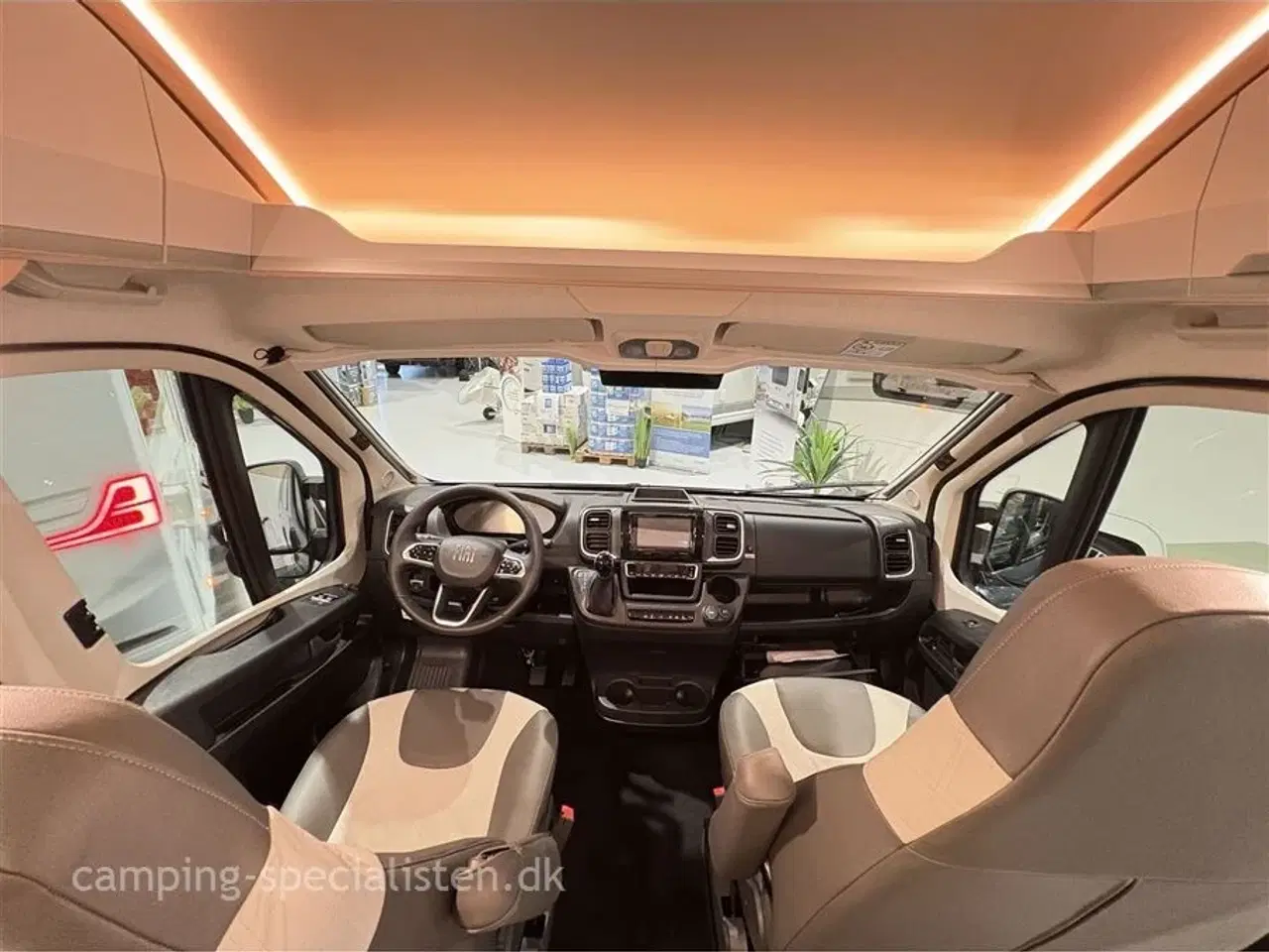 Billede 6 - 2026 - Knaus Boxlife 600 MQ Platinum Selection   Ny 2026 Knaus Boxlife 600 MQ - kan snart ses hos Camping-Specialisten.dk