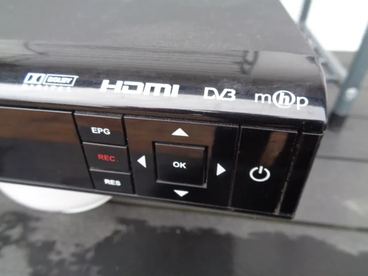 Billede 2 - HD recorder