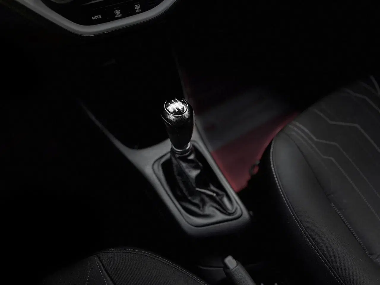 Billede 8 - Kia Picanto 1,2 Exclusive