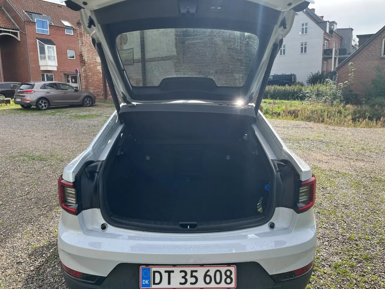 Billede 18 - Polestar 2  Standard Range