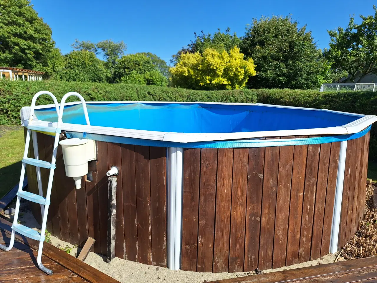 Billede 3 - Pool