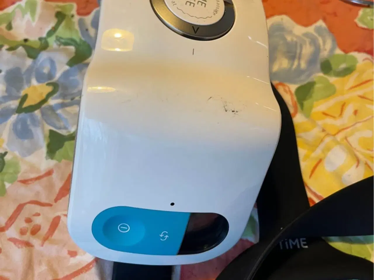 Billede 1 - Massager