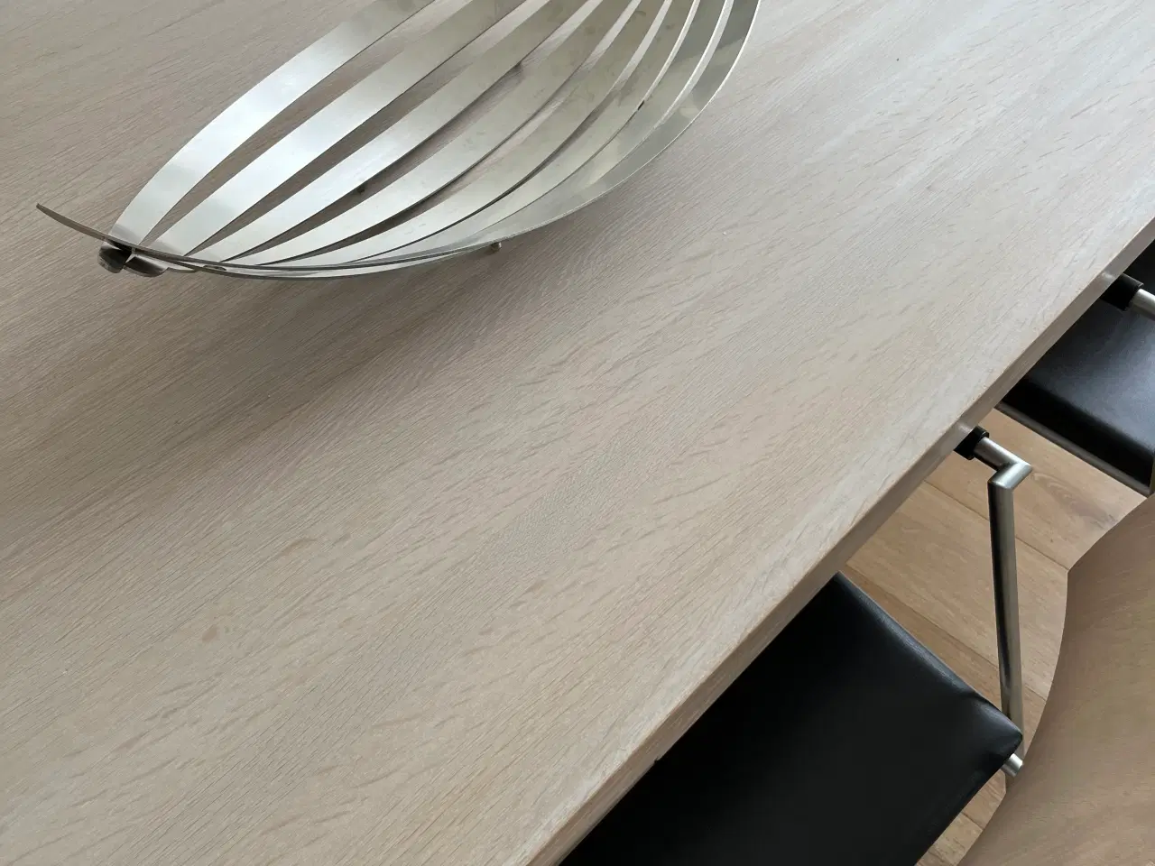 Billede 3 - Design bordskål i metal