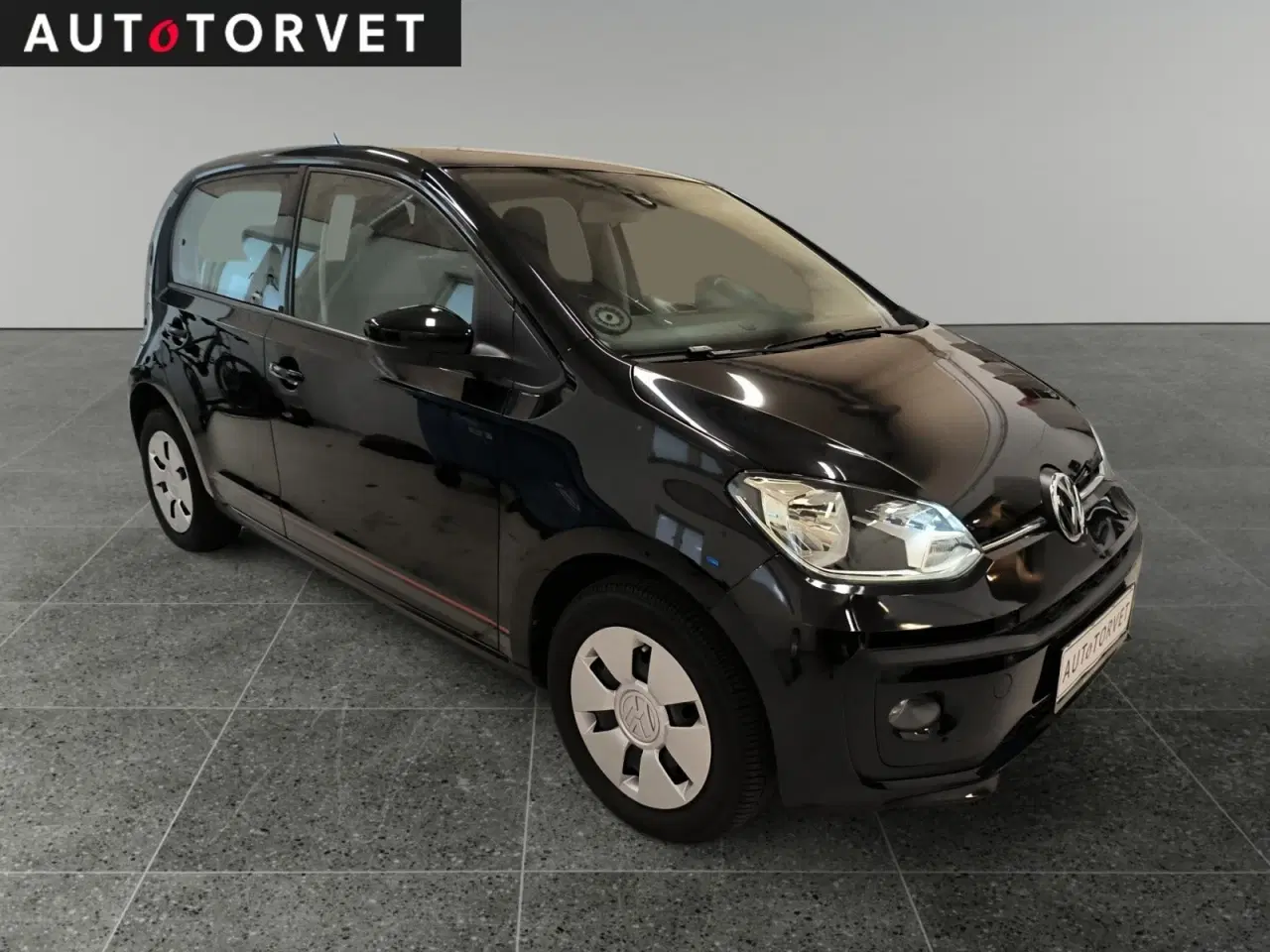 Billede 2 - VW Up! 1,0 MPi 60 Move Up! BMT