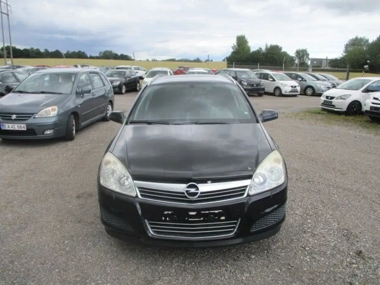 Billede 2 - Opel Astra 1,8 16V 140 Limited Wagon