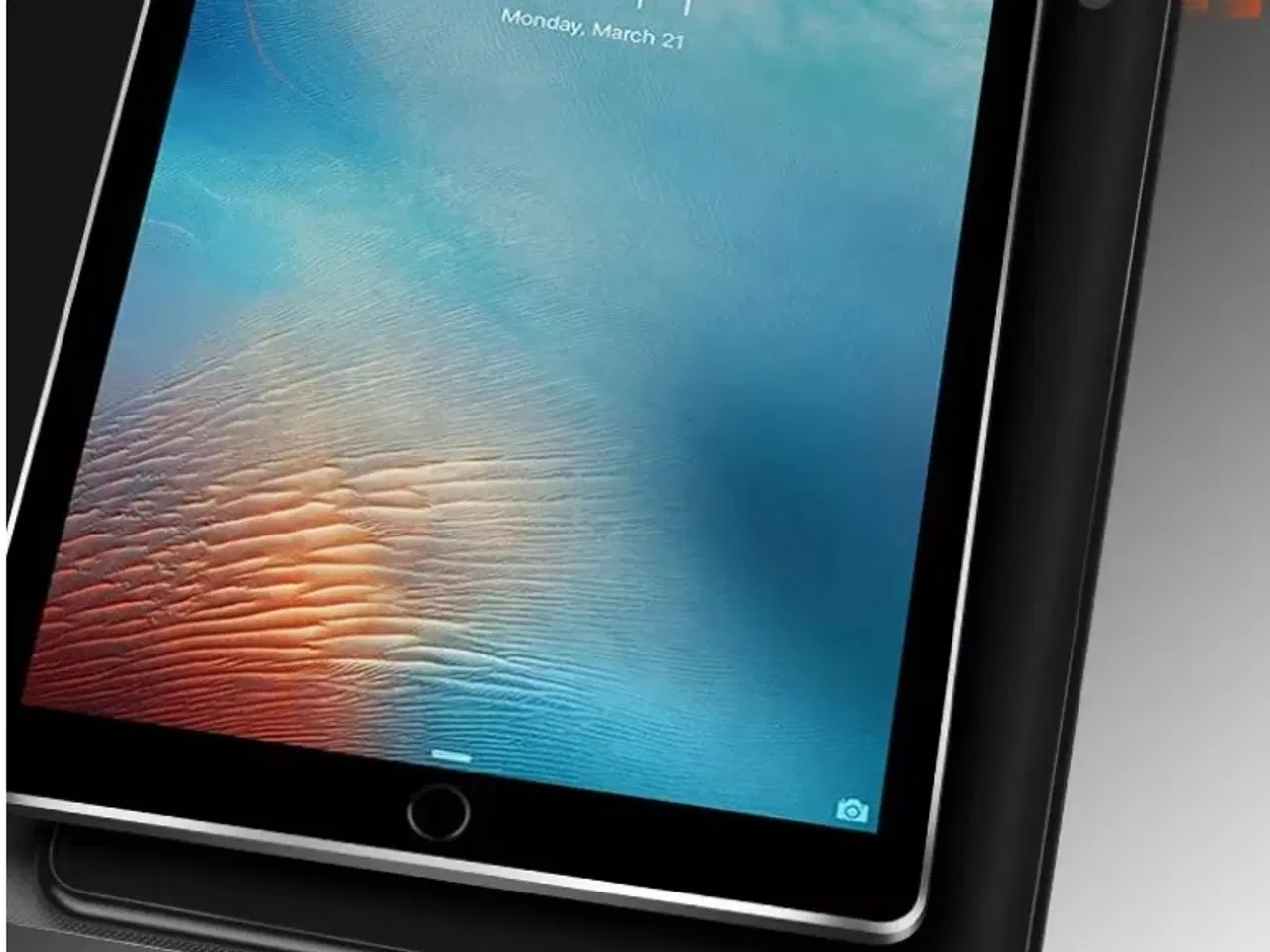 Billede 5 - Cover til den nye Ipad 2025