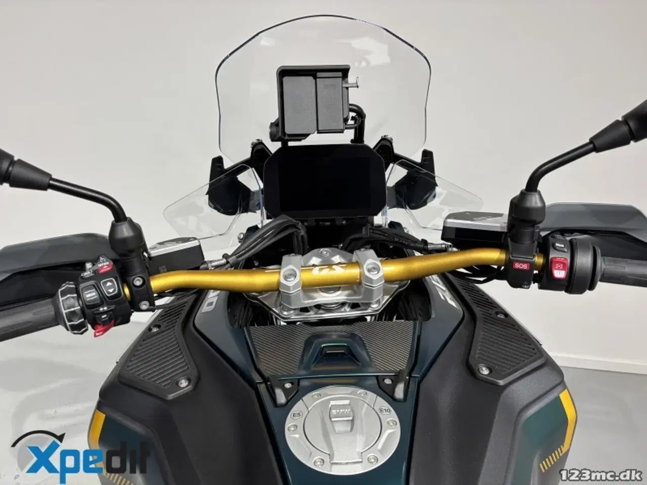 Billede 13 - BMW R 1300 GS Adventure