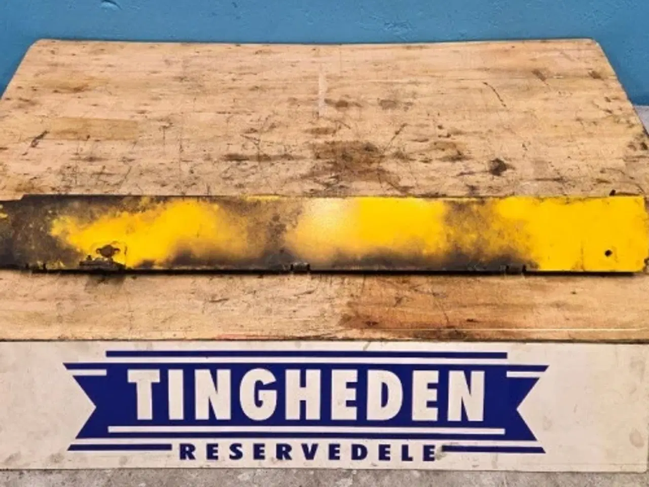 Billede 1 - New Holland CR9.90 Vinkelbeslag 47608577