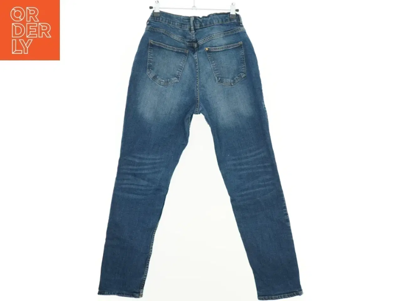 Billede 2 - Jeans fra H&M (str. 170 cm)
