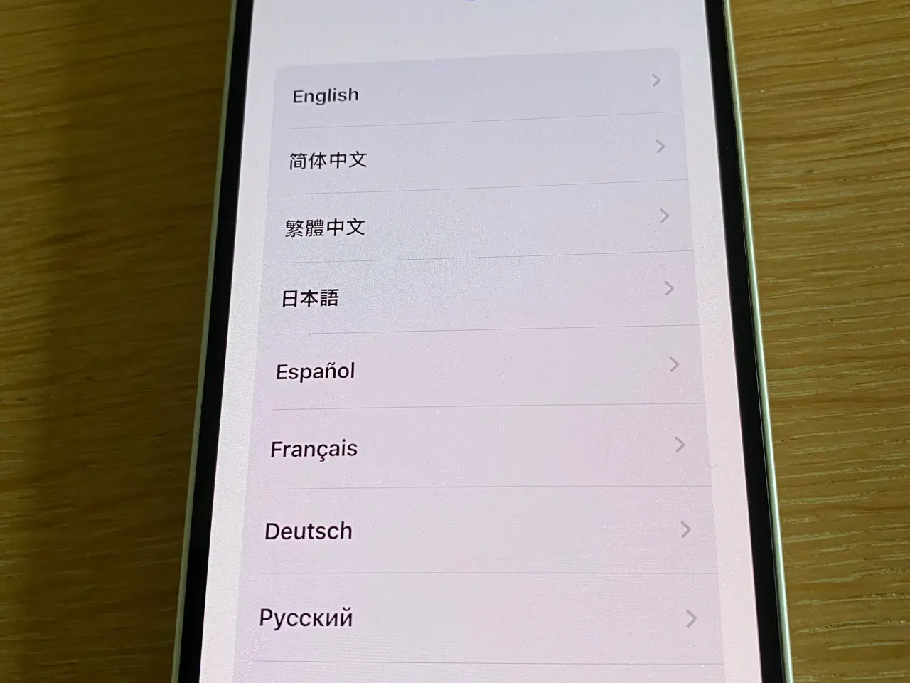 Billede 1 - iPhone 13 starlight