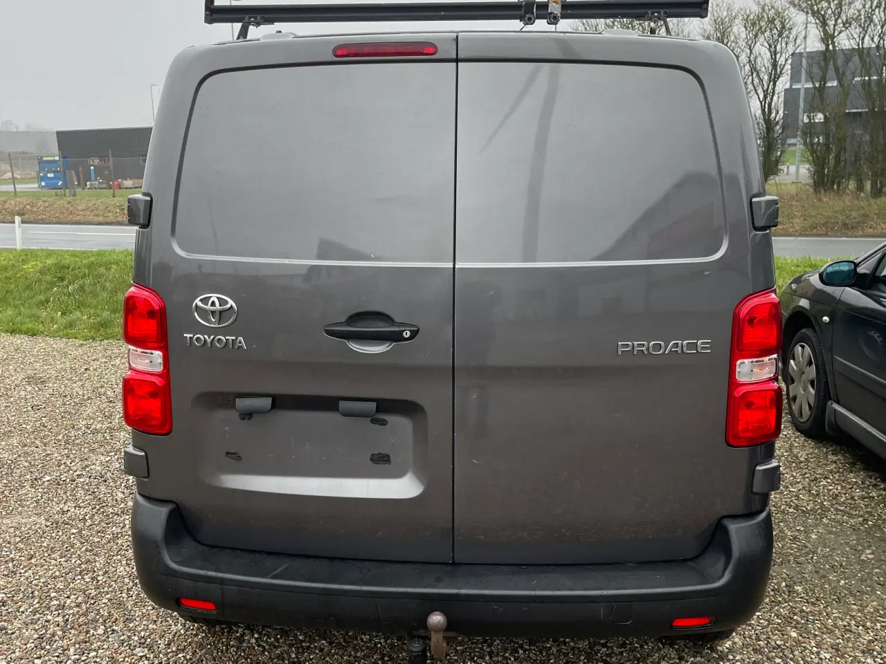 Billede 4 - Toyota Proace 2,0