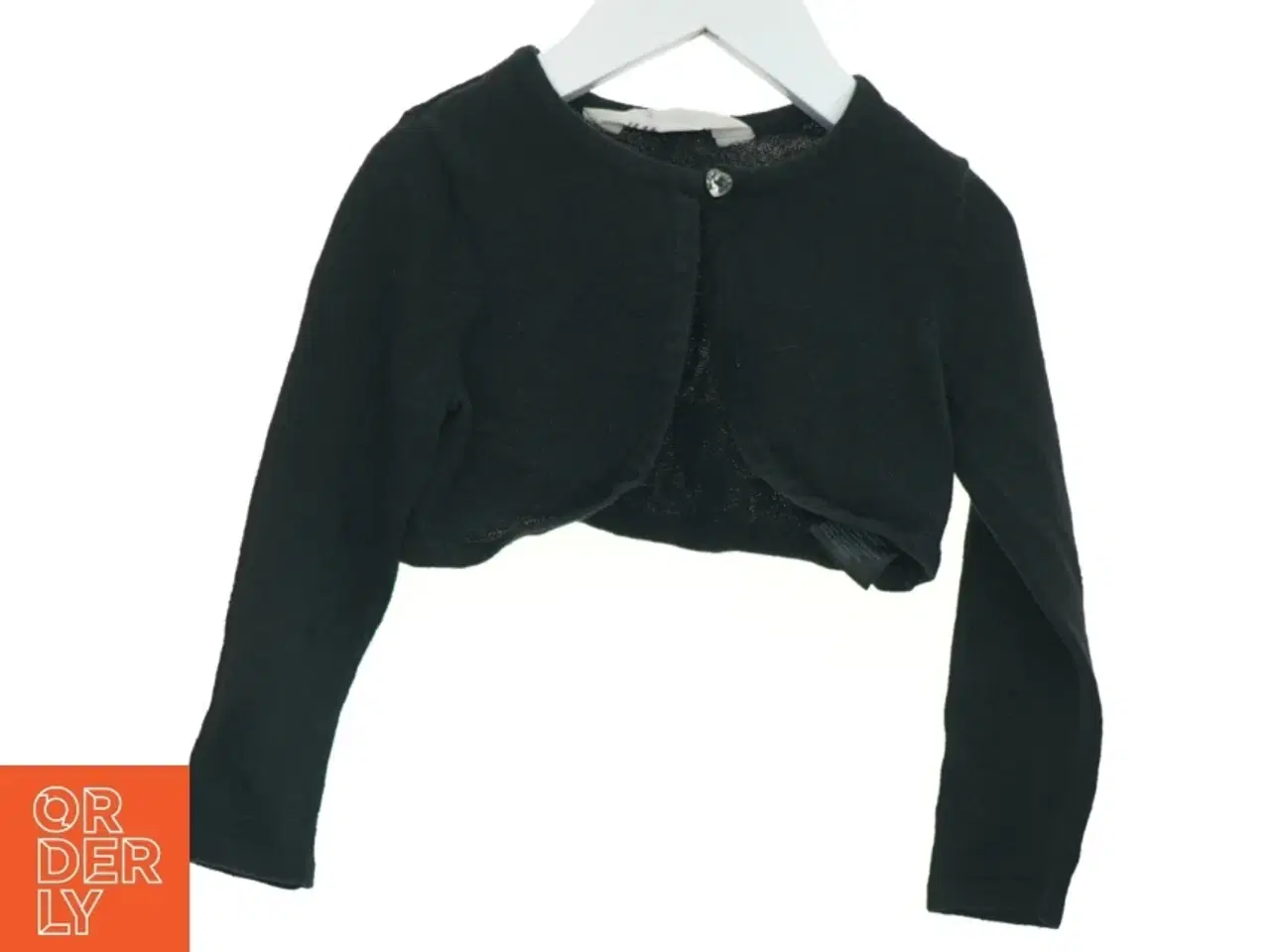 Billede 2 - bolero fra H&M (str. 92 cm)