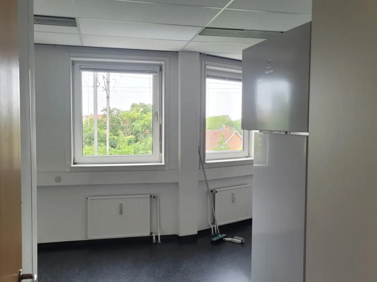 Billede 8 - Kontorlejemål tæt på Metro og S-tog - Vanløse