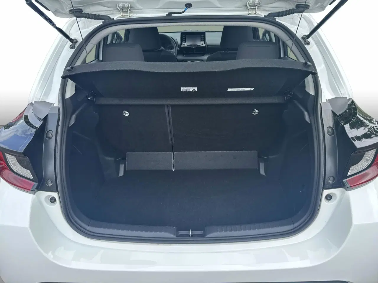 Billede 11 - Toyota Yaris 1,5 Hybrid H1 116HK 5d Aut.