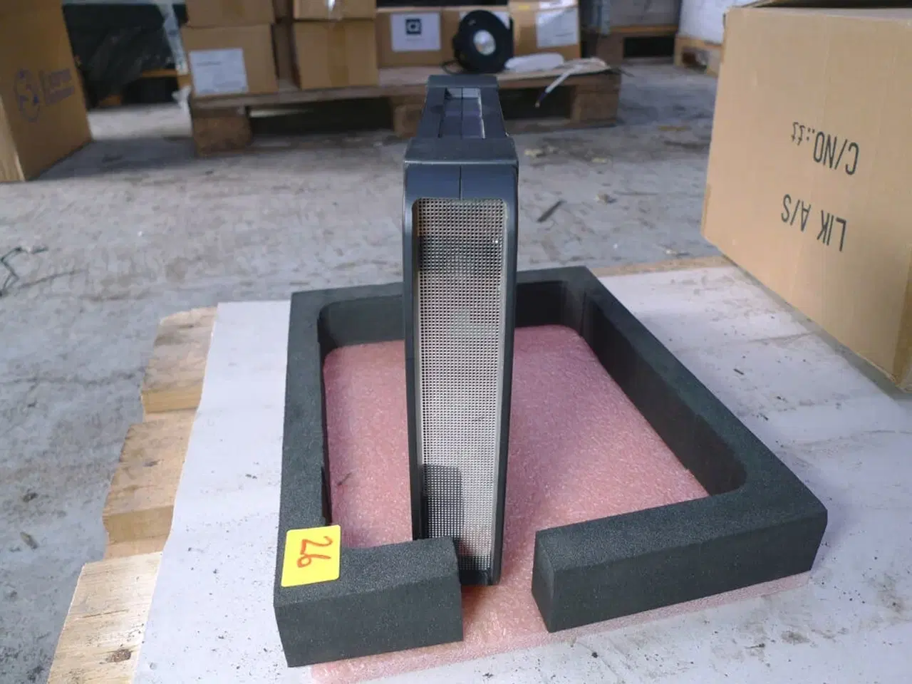 Billede 3 - Watchpax medie server