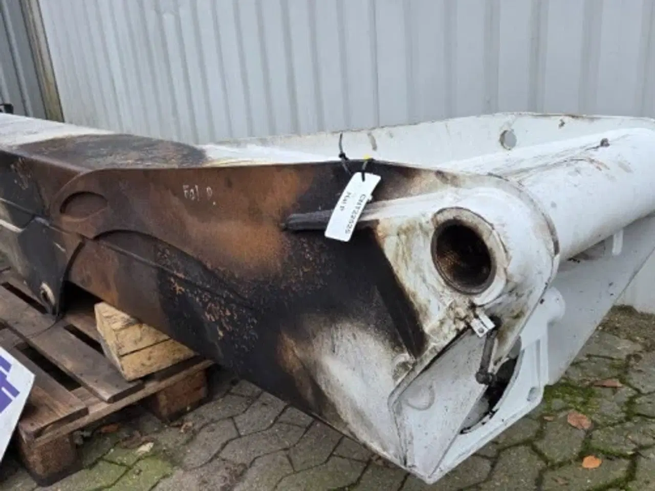 Billede 6 - Bobcat  TL38.70X  Bom  7288365