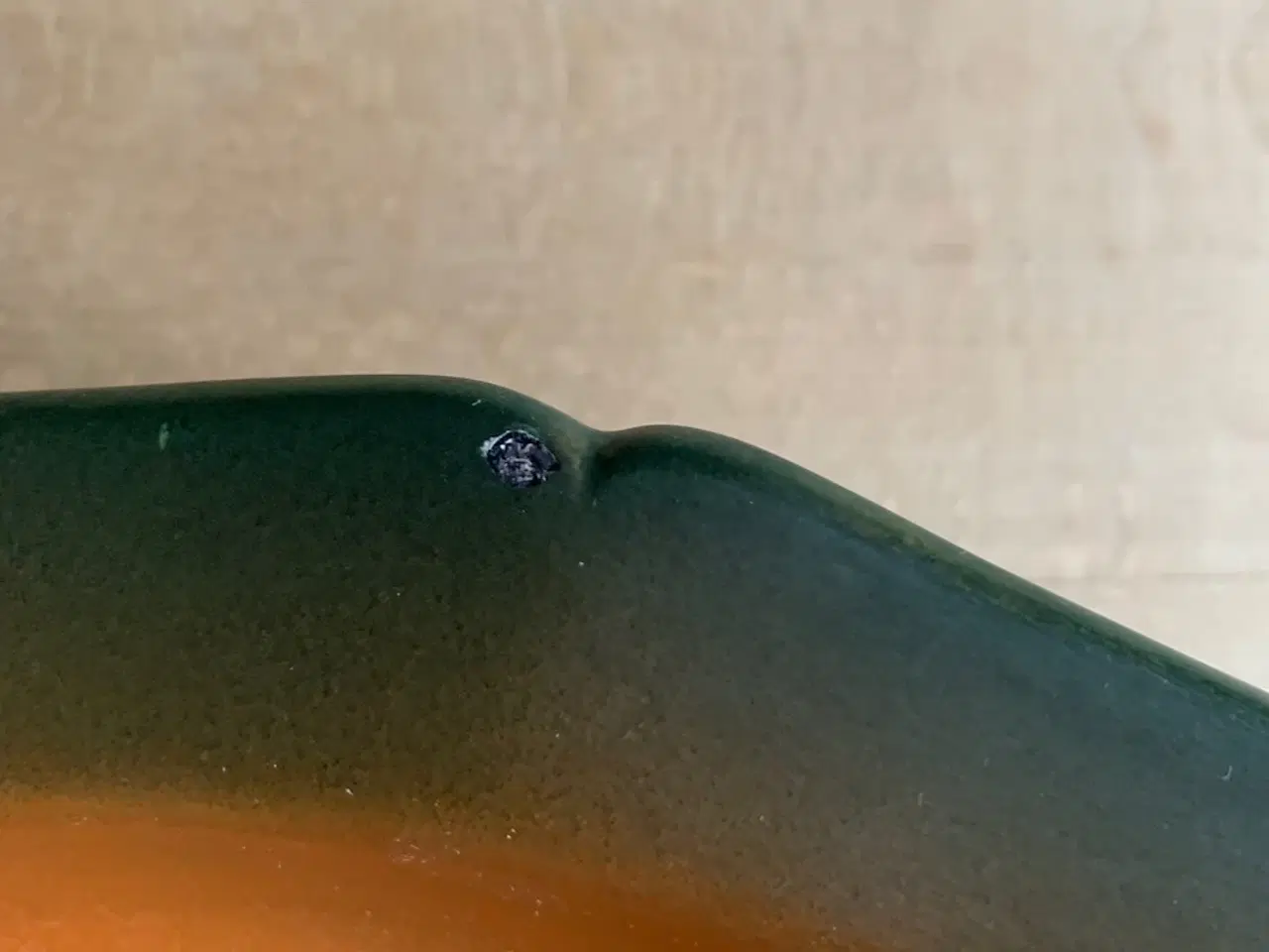 Billede 3 - P. Ipsens Enke, fad med fisk