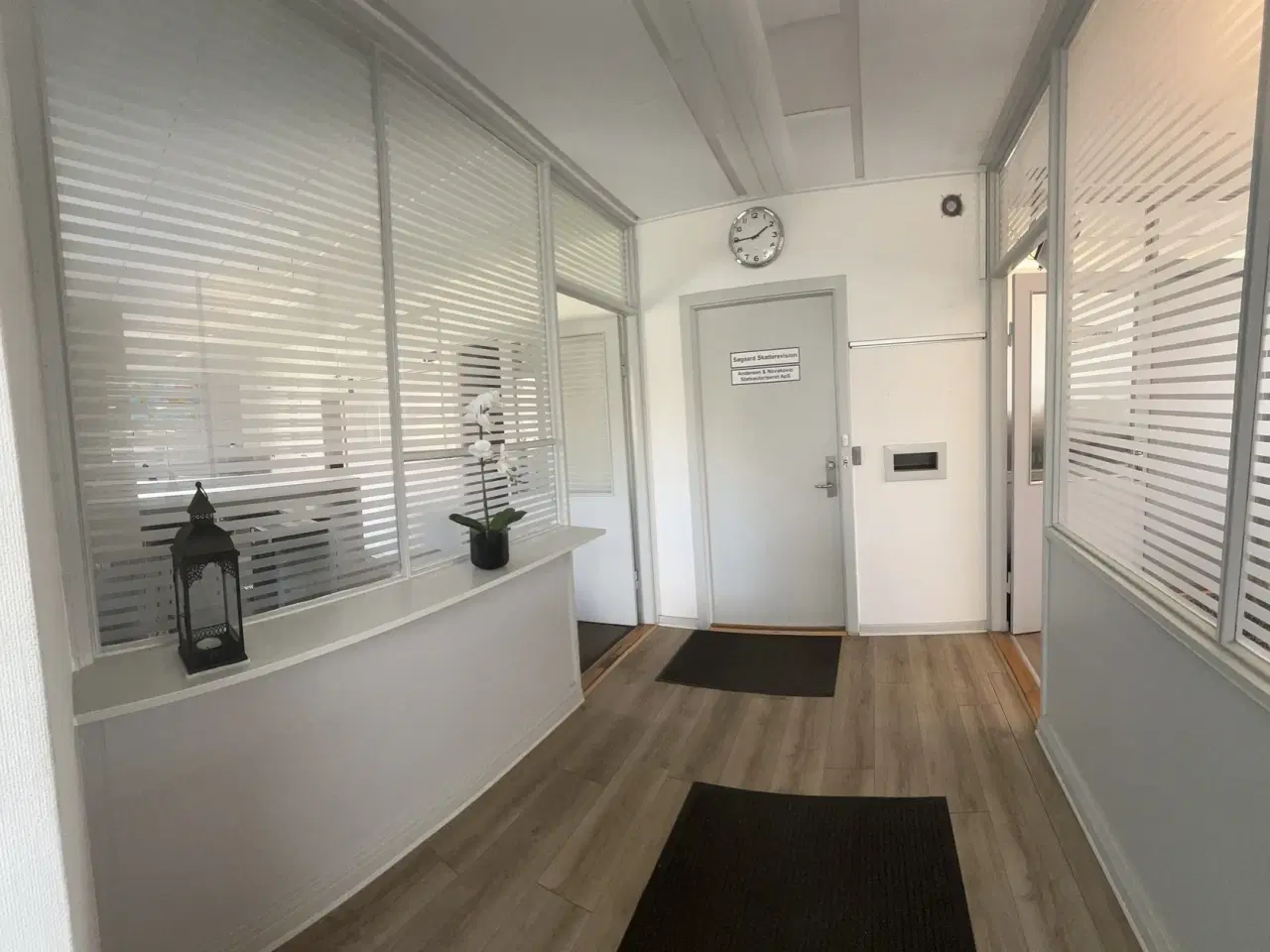 Billede 2 - Indflytningsklar - bør ses - ring til udlejer