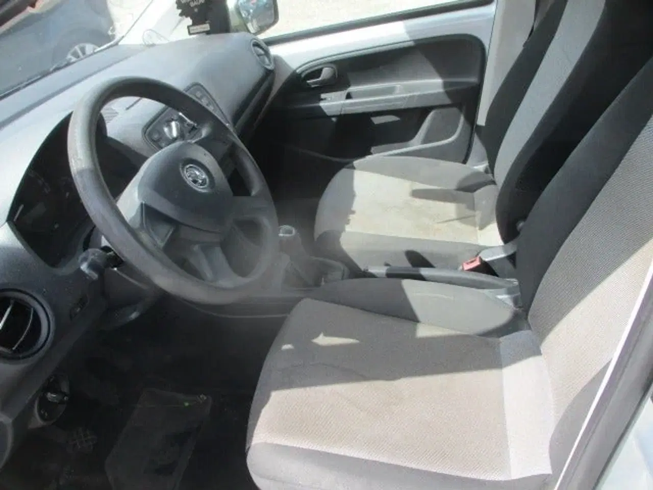 Billede 8 - Skoda Citigo 1,0 75 Elegance GreenTec