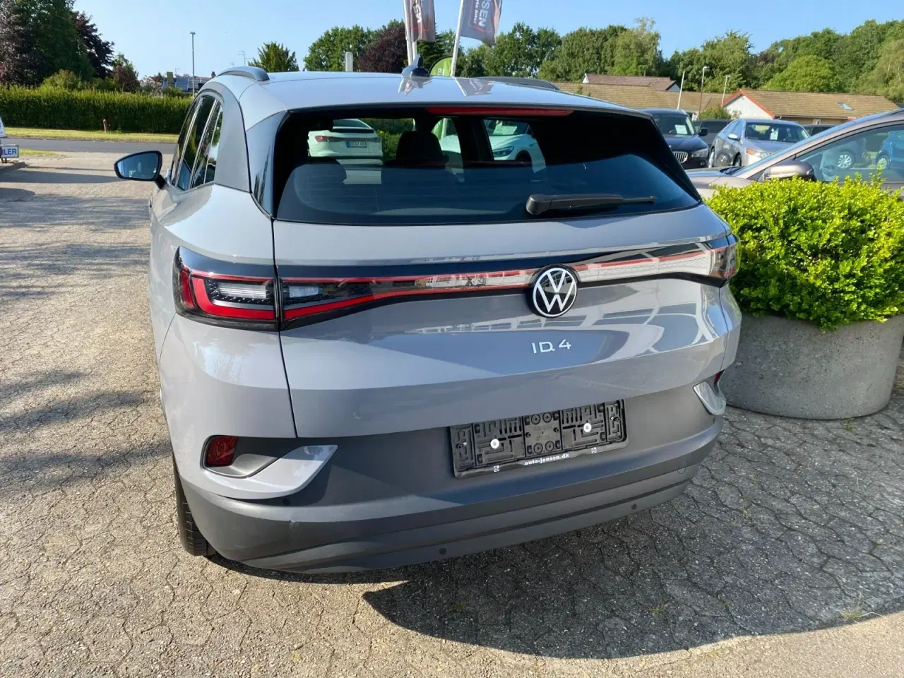 Billede 18 - VW ID.4 52 Pure Performance