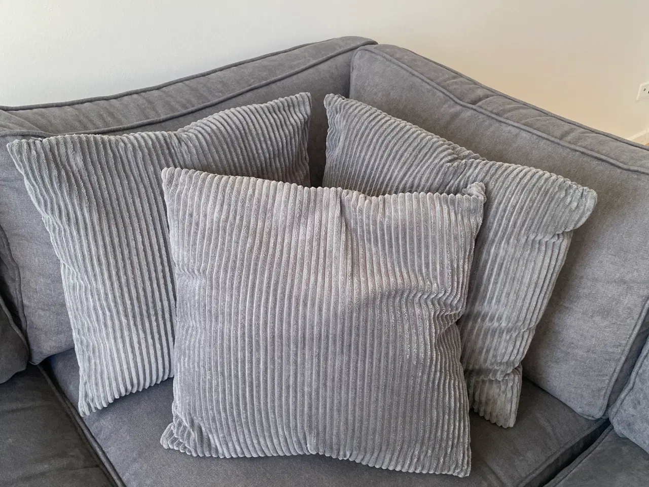 Billede 4 - Sofa fra ILVA
