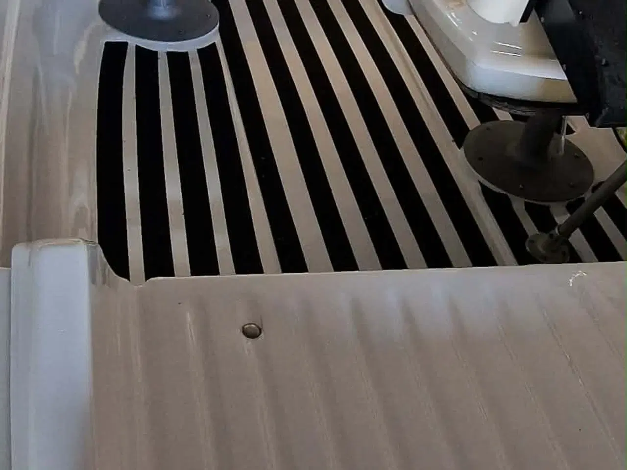 Billede 4 - Jolly med ny motor