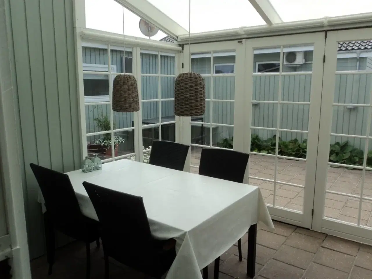 Billede 3 - Sommerhus med havudsigt - kun 20 mtr fra Nordfyns bedste badestrand - Hasmark