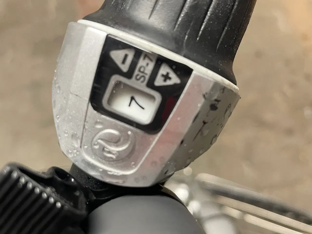 Billede 3 - El cykel Batavus E-go 