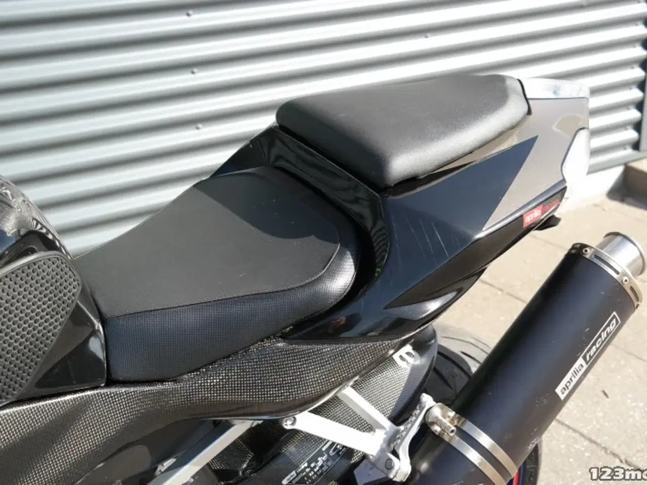 Billede 25 - Aprilia RSV 1000 R Factory ENGROS/UDEN KLARGØRING