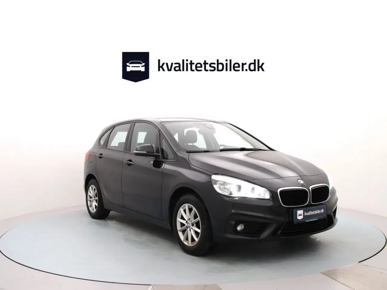 Billede 6 - BMW 220i 2,0 Active Tourer Advantage aut.