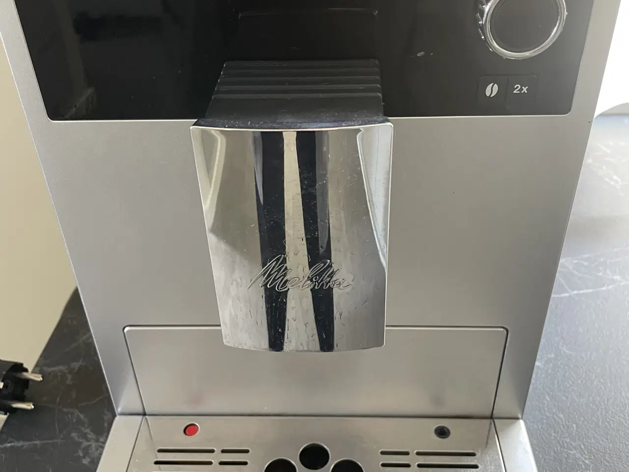Billede 1 - Mellita CI ekspressomaskine