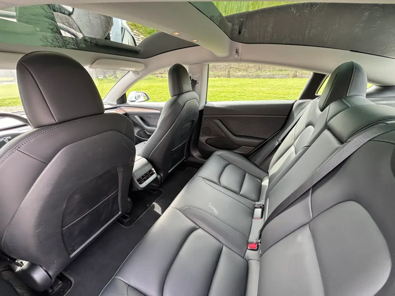 Billede 12 - Tesla Model 3  Performance AWD