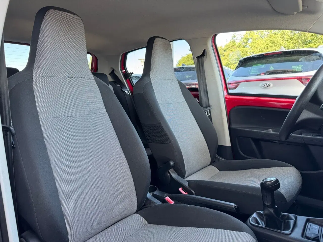 Billede 13 - Skoda Citigo 1,0 60 Ambition