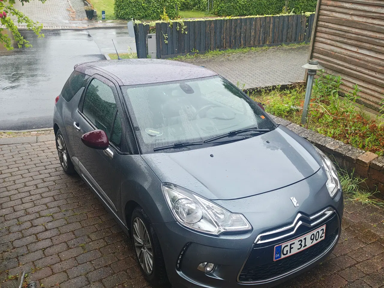 Billede 2 - Ds3 sport 110hk