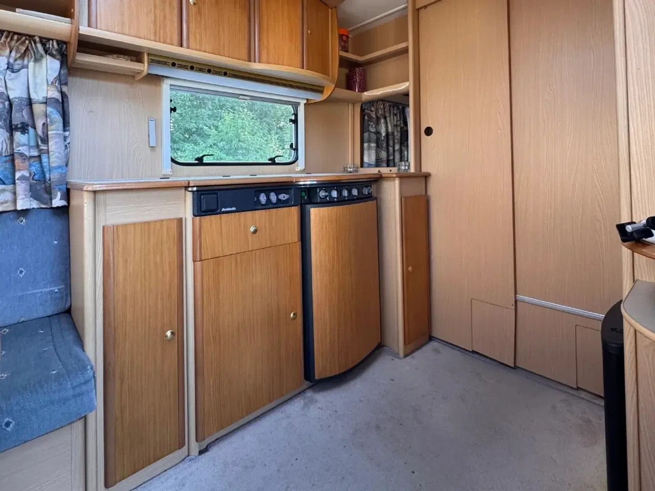 Billede 6 - DETHLEFFS BEDUIN