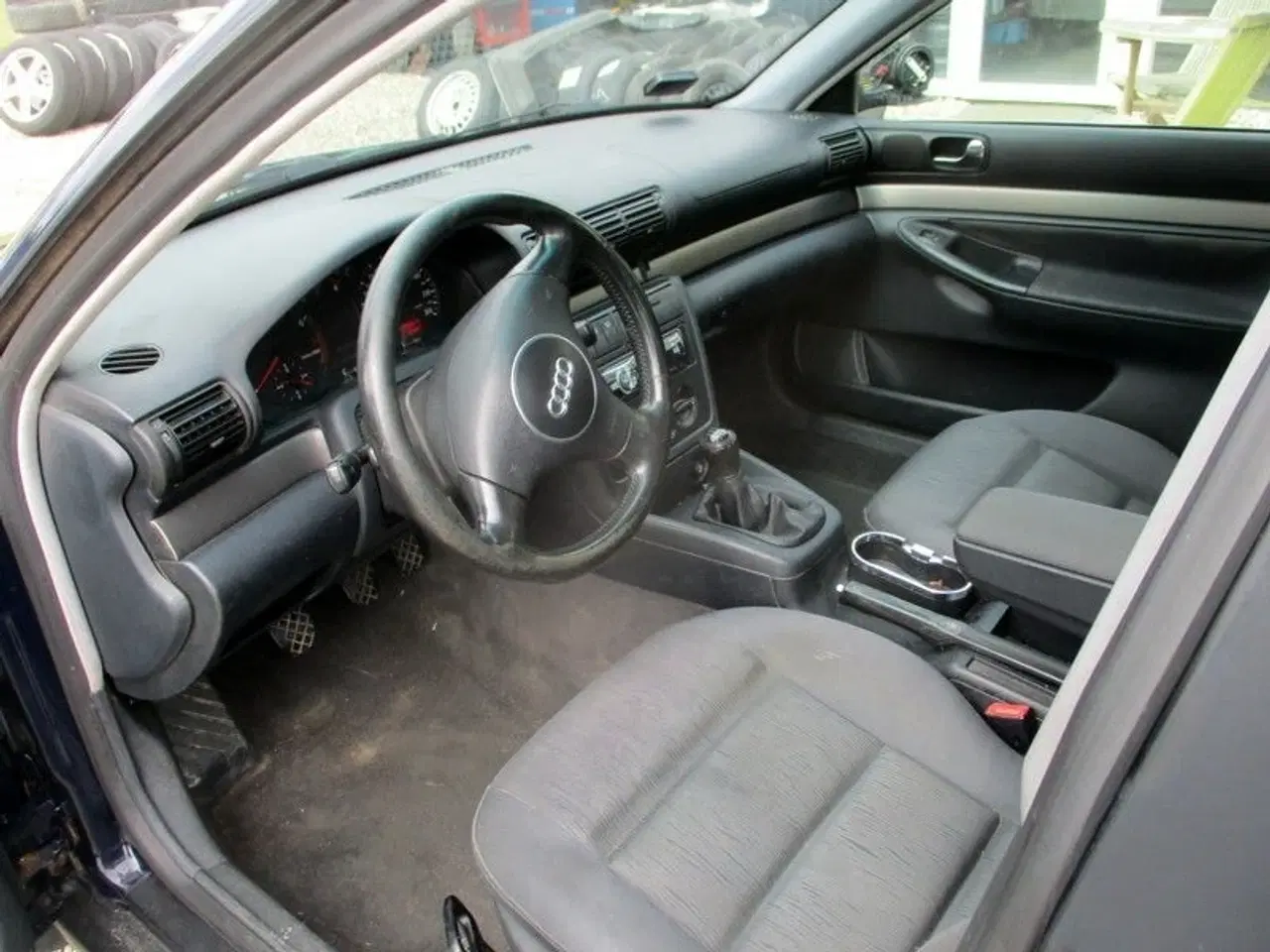 Billede 5 - Audi A4 1,6 