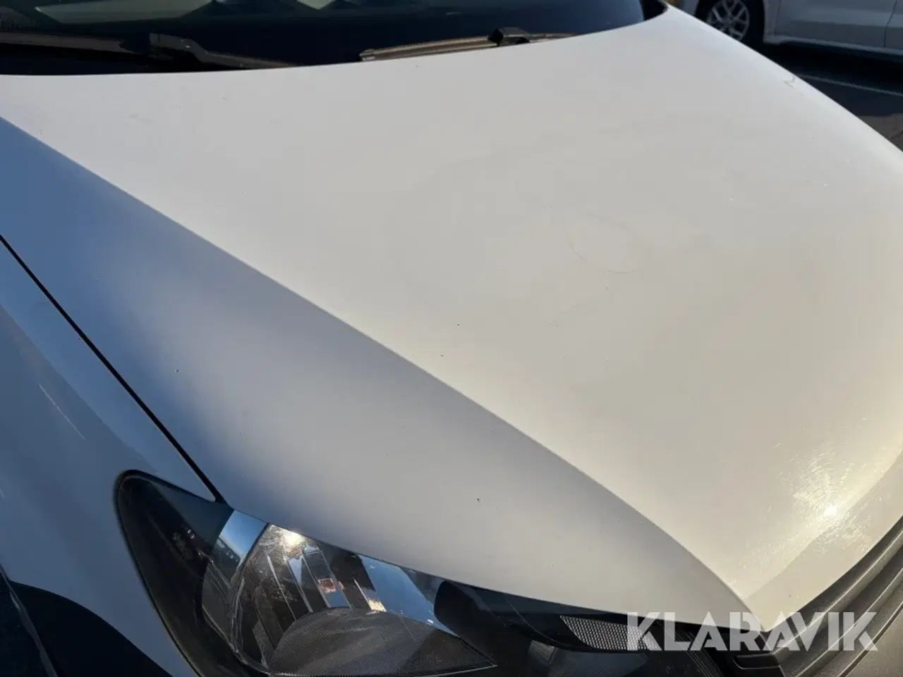 Billede 12 - Varebil Volksvagen Caddy - 2.0 TDI 110HK 4mortion