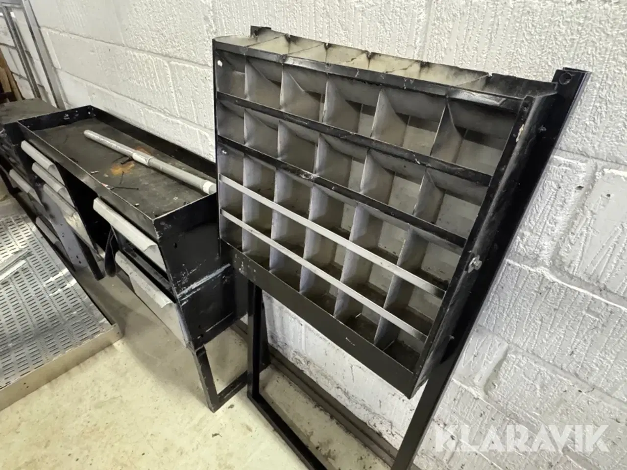 Billede 12 - Bil inventar