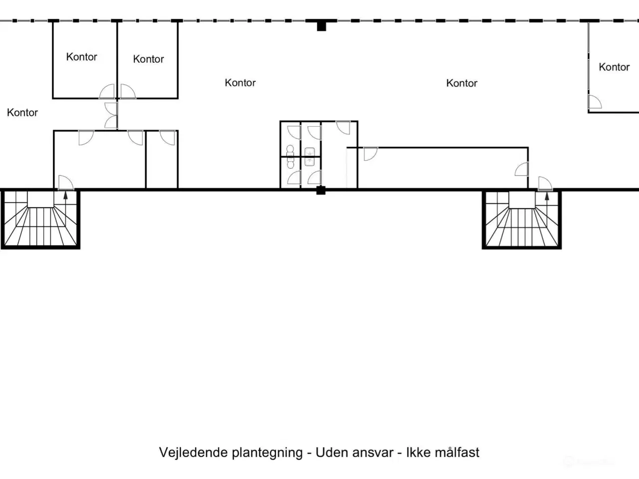 Billede 5 - Lejemål centralt på Amager