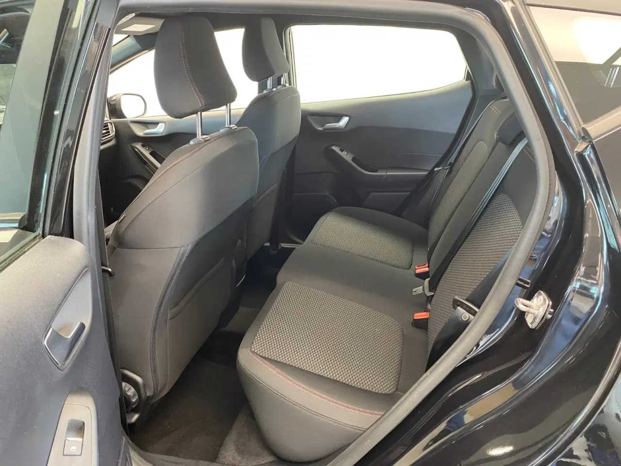 Billede 11 - Ford Fiesta 1,0 EcoBoost mHEV ST-Line