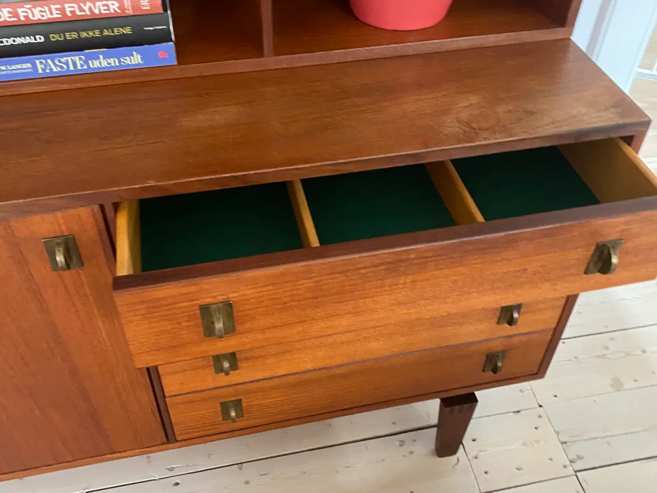 Billede 4 - Peter Løvig Nielsen 2 delt reol