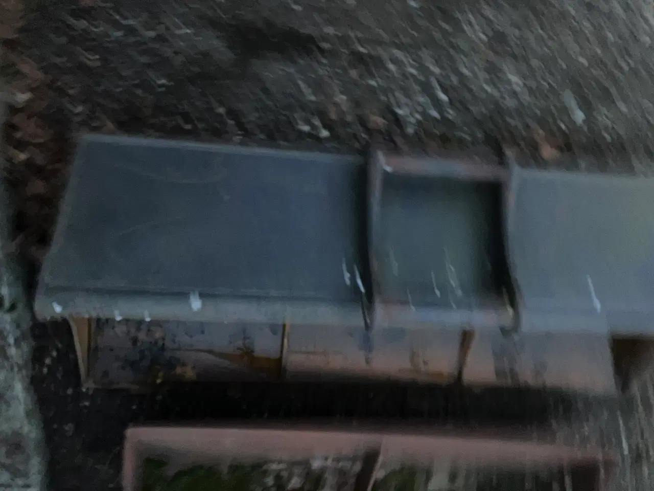 Billede 2 - Hydrema Planerskovl Demo kørt cirka 25 timer