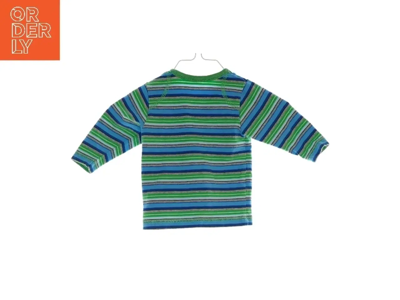 Billede 2 - Bluse (str. Ca. 68)