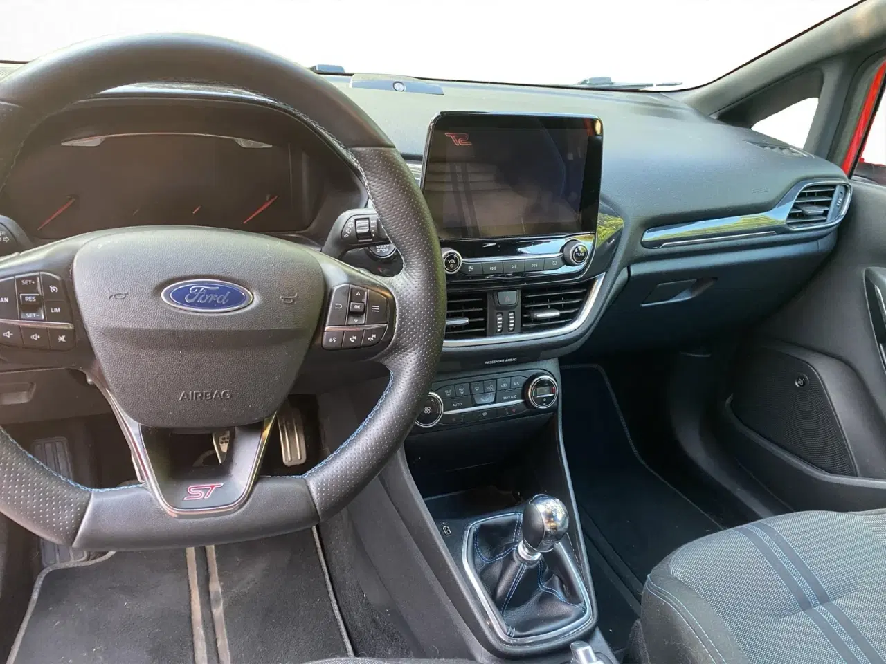 Billede 11 - Ford Fiesta 1,5 EcoBoost ST1