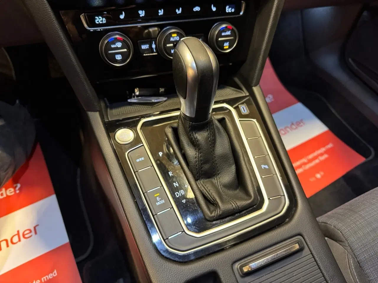 Billede 13 - VW Passat 1,4 GTE Variant DSG