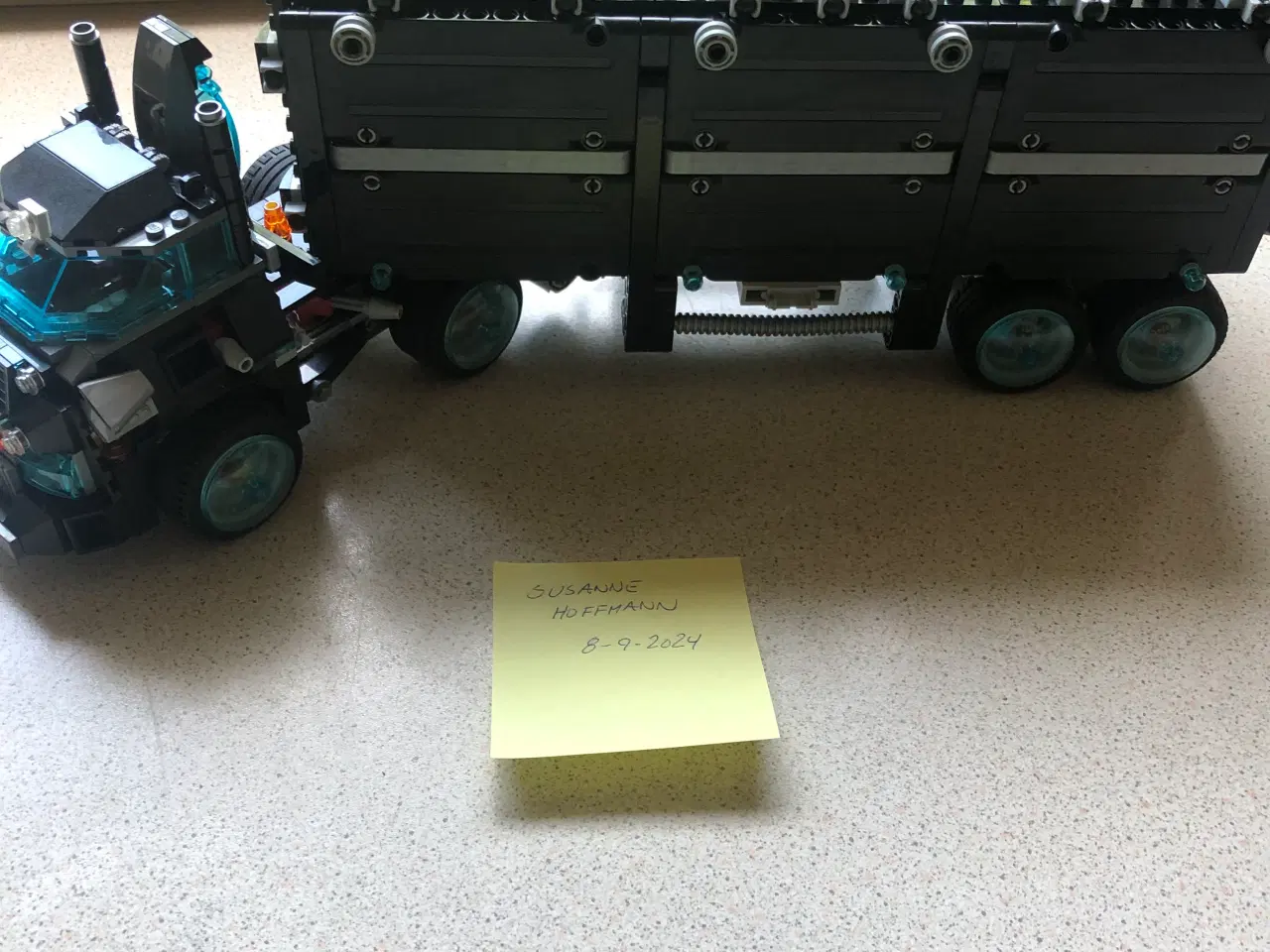 Billede 2 - Lego ULTRA Agents